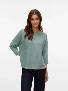 Vmnora strikket pullover