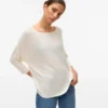 Vmnora strikket pullover Vmnora strikket pullover