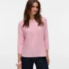 Vmnora strikket pullover Vmnora strikket pullover