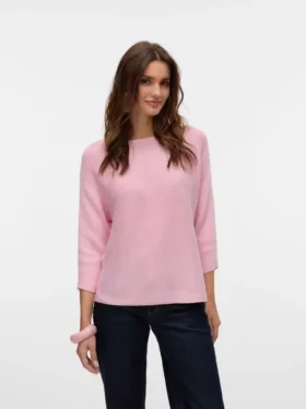 Vmnora strikket pullover