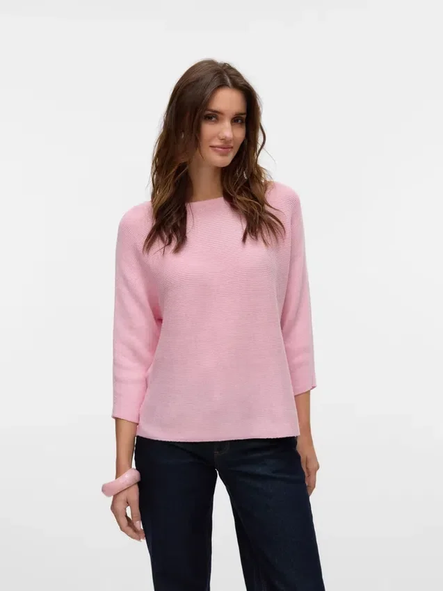 Vmnora strikket pullover Vmnora strikket pullover