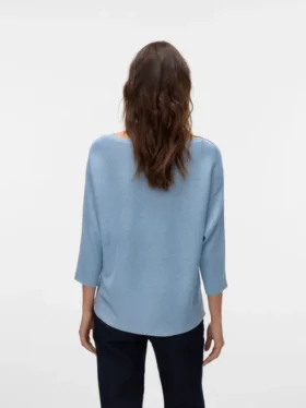 Vmnora strikket pullover