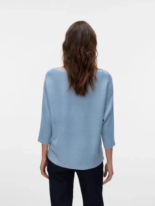 Vmnora strikket pullover Vmnora strikket pullover