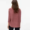 Vmnora strikket pullover Vmnora strikket pullover
