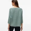 Vmnora strikket pullover Vmnora strikket pullover