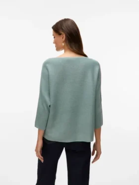 Vmnora strikket pullover