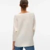 Vmnora strikket pullover Vmnora strikket pullover