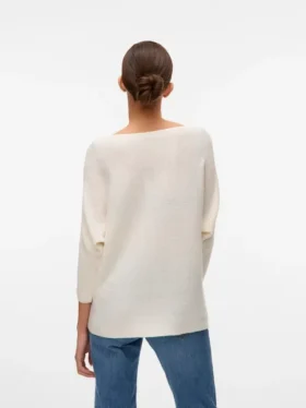 Vmnora strikket pullover