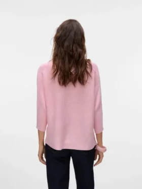 Vmnora strikket pullover