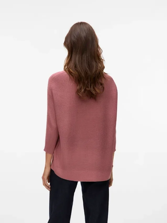 Vmnora strikket pullover Vmnora strikket pullover