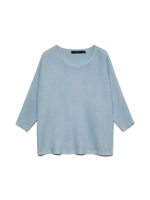 Vmnora strikket pullover Vmnora strikket pullover