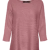 Vmnora strikket pullover Vmnora strikket pullover