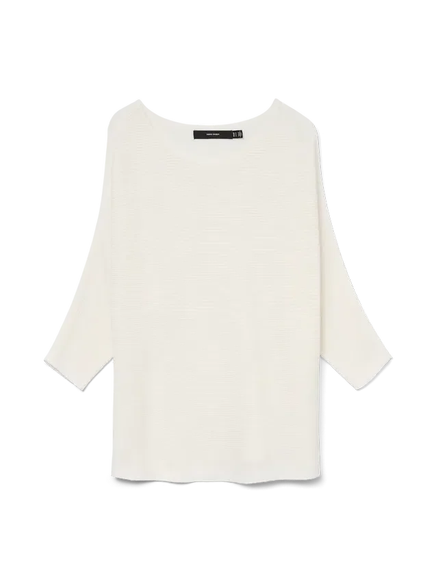 Vmnora strikket pullover Vmnora strikket pullover