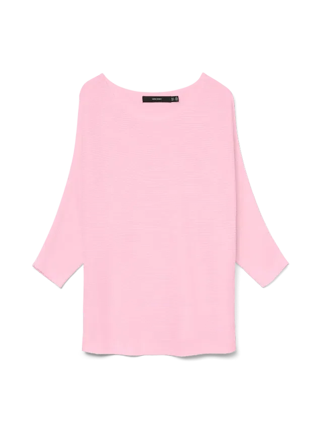 Vmnora strikket pullover Vmnora strikket pullover