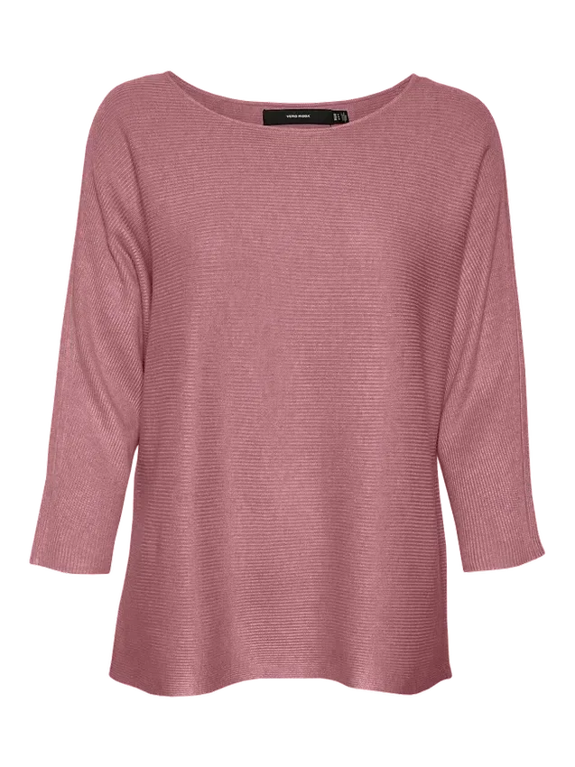 Vmnora strikket pullover Vmnora strikket pullover