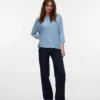 Vmnora strikket pullover Vmnora strikket pullover