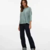 Vmnora strikket pullover Vmnora strikket pullover