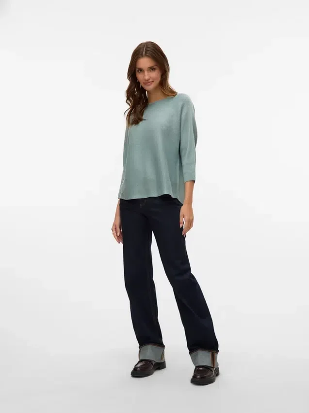 Vmnora strikket pullover Vmnora strikket pullover