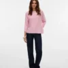 Vmnora strikket pullover Vmnora strikket pullover