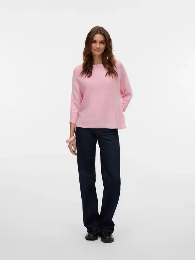 Vmnora strikket pullover Vmnora strikket pullover