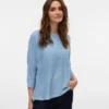 Vmnora strikket pullover Vmnora strikket pullover