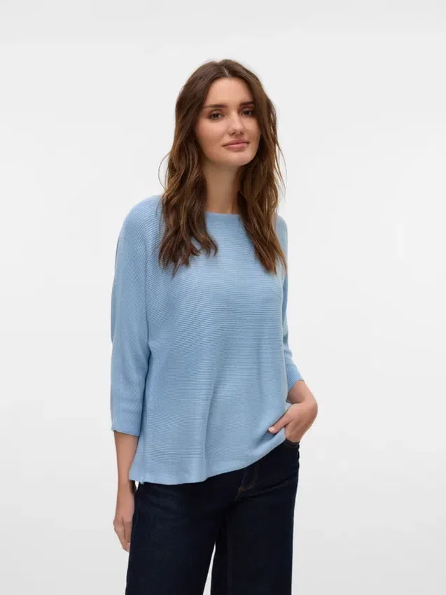 Vmnora strikket pullover Vmnora strikket pullover