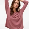 Vmnora strikket pullover Vmnora strikket pullover