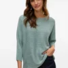 Vmnora strikket pullover Vmnora strikket pullover