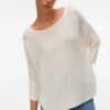 Vmnora strikket pullover Vmnora strikket pullover
