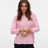 Vmnora strikket pullover Vmnora strikket pullover