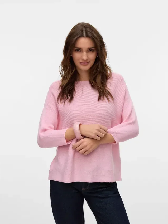 Vmnora strikket pullover Vmnora strikket pullover