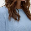 Vmnora strikket pullover Vmnora strikket pullover
