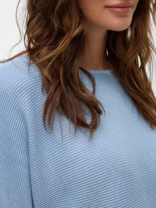 Vmnora strikket pullover Vmnora strikket pullover