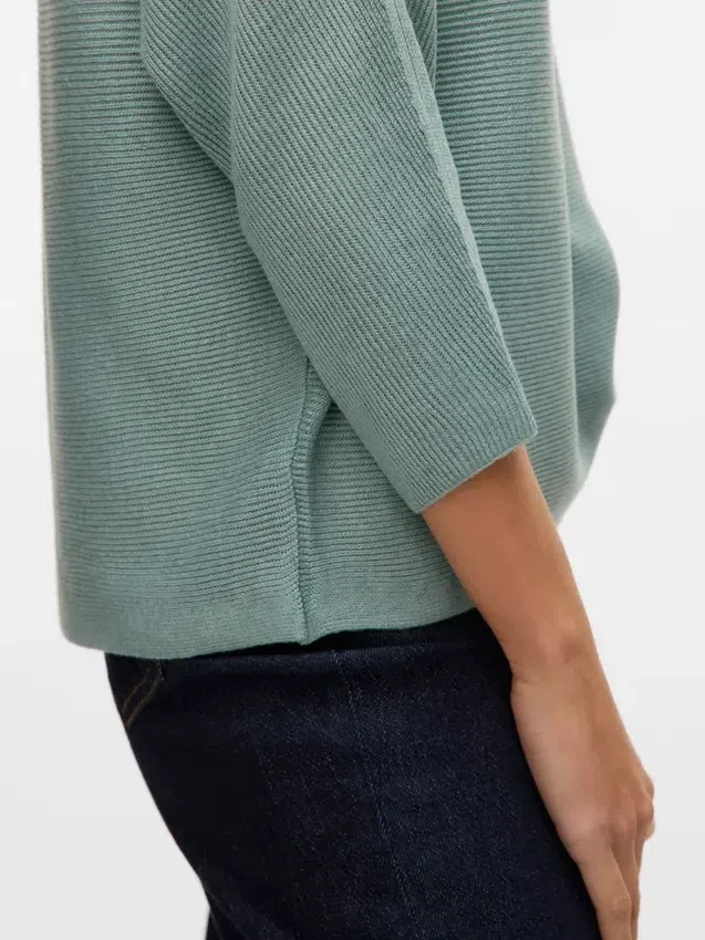 Vmnora strikket pullover Vmnora strikket pullover