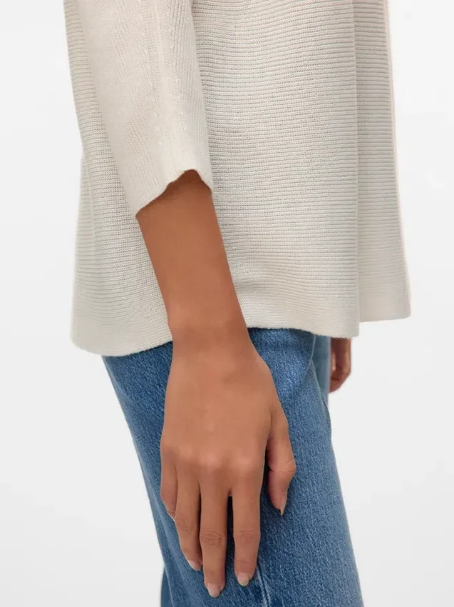 Vmnora strikket pullover Vmnora strikket pullover