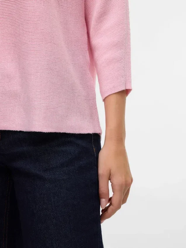 Vmnora strikket pullover Vmnora strikket pullover