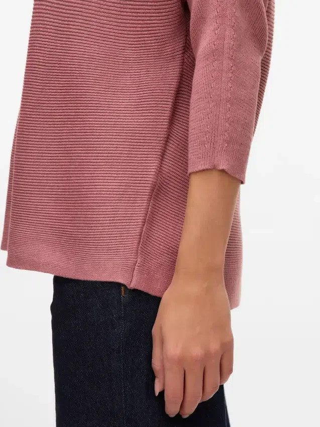 Vmnora strikket pullover Vmnora strikket pullover