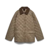 Vmnova quiltet jakke