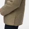 Vmnova quiltet jakke