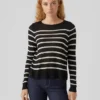 Vmnova strikket pullover Vmnova strikket pullover