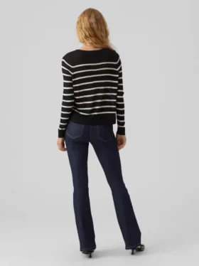 Vmnova strikket pullover