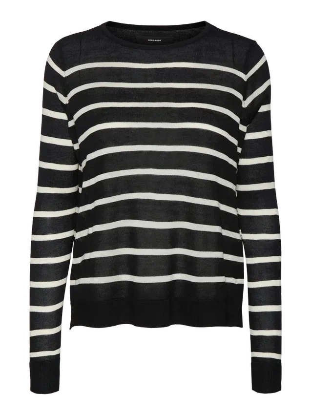Vmnova strikket pullover Vmnova strikket pullover
