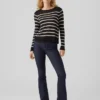 Vmnova strikket pullover Vmnova strikket pullover