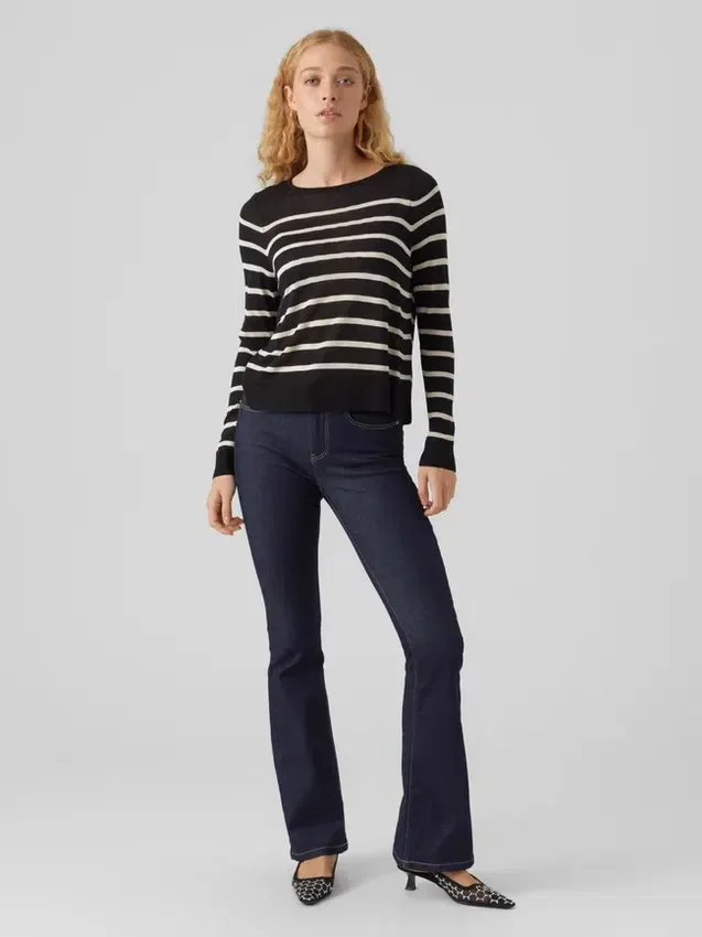 Vmnova strikket pullover Vmnova strikket pullover