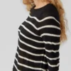 Vmnova strikket pullover Vmnova strikket pullover