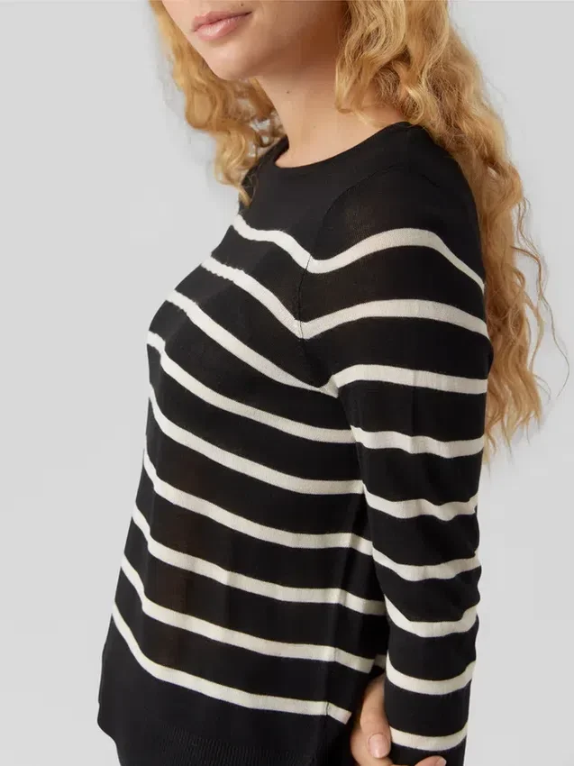 Vmnova strikket pullover Vmnova strikket pullover