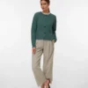 Vmnovah strikket cardigan
