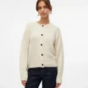Vmnovah strikket cardigan