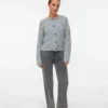 Vmnovah strikket cardigan Vmnovah strikket cardigan