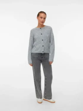 Vmnovah strikket cardigan
